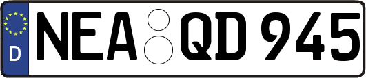 NEA-QD945