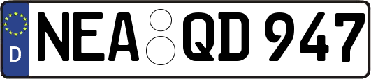 NEA-QD947