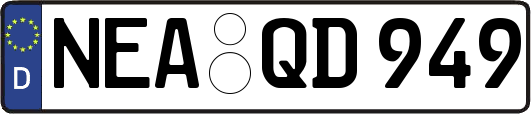 NEA-QD949