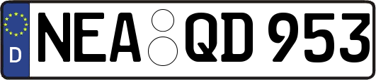 NEA-QD953