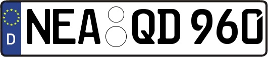 NEA-QD960