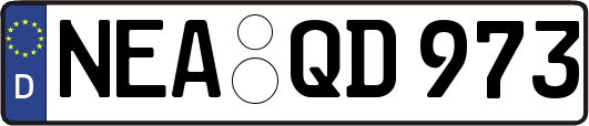 NEA-QD973