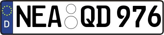 NEA-QD976