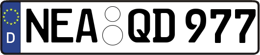NEA-QD977