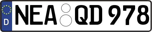 NEA-QD978