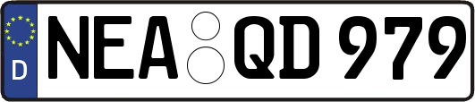 NEA-QD979