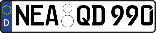 NEA-QD990
