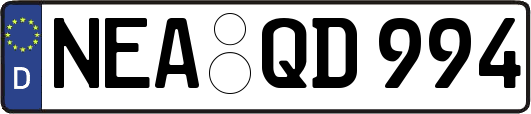 NEA-QD994
