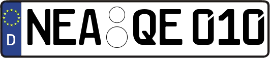 NEA-QE010