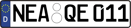 NEA-QE011