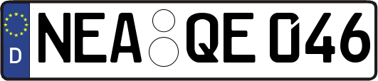 NEA-QE046