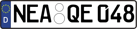 NEA-QE048