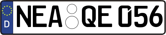 NEA-QE056