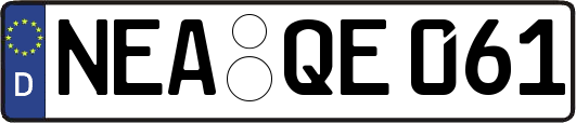 NEA-QE061