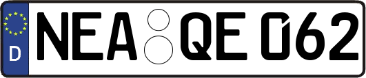 NEA-QE062