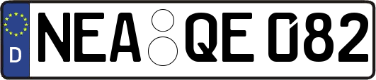 NEA-QE082