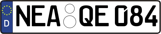 NEA-QE084
