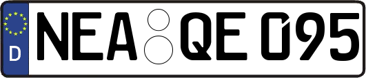 NEA-QE095