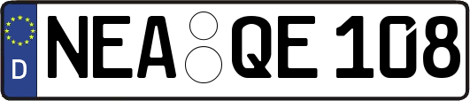 NEA-QE108