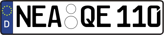 NEA-QE110