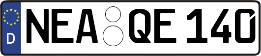 NEA-QE140