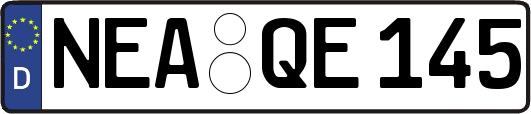 NEA-QE145