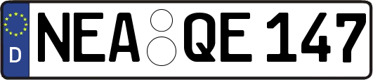 NEA-QE147