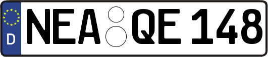 NEA-QE148