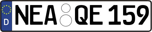 NEA-QE159