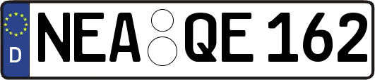 NEA-QE162
