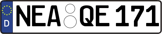 NEA-QE171