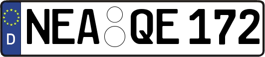 NEA-QE172