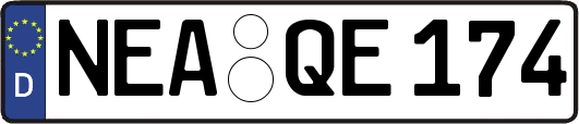 NEA-QE174