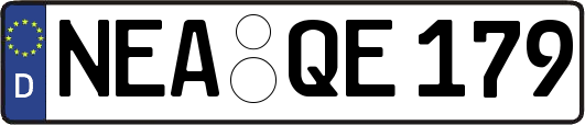 NEA-QE179