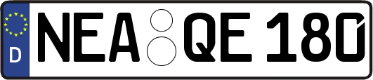 NEA-QE180