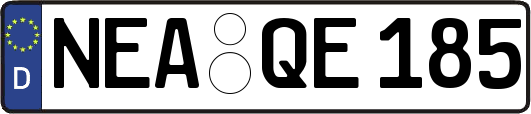 NEA-QE185