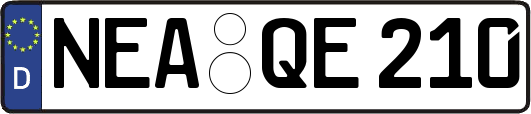 NEA-QE210