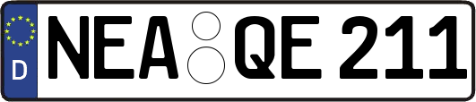 NEA-QE211