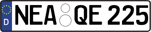 NEA-QE225