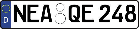 NEA-QE248