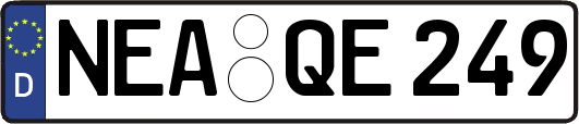 NEA-QE249