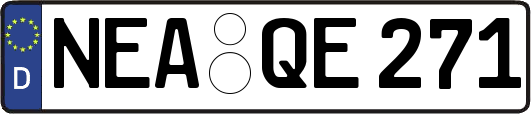 NEA-QE271
