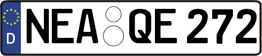 NEA-QE272