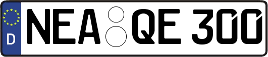NEA-QE300