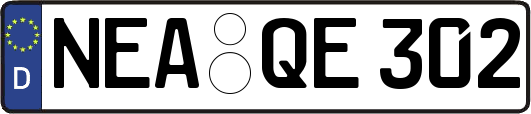 NEA-QE302