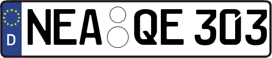 NEA-QE303