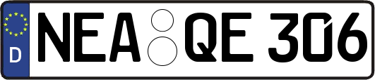 NEA-QE306