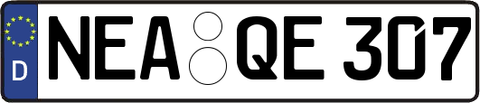 NEA-QE307
