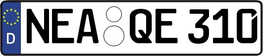 NEA-QE310