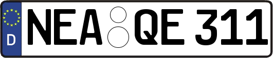 NEA-QE311